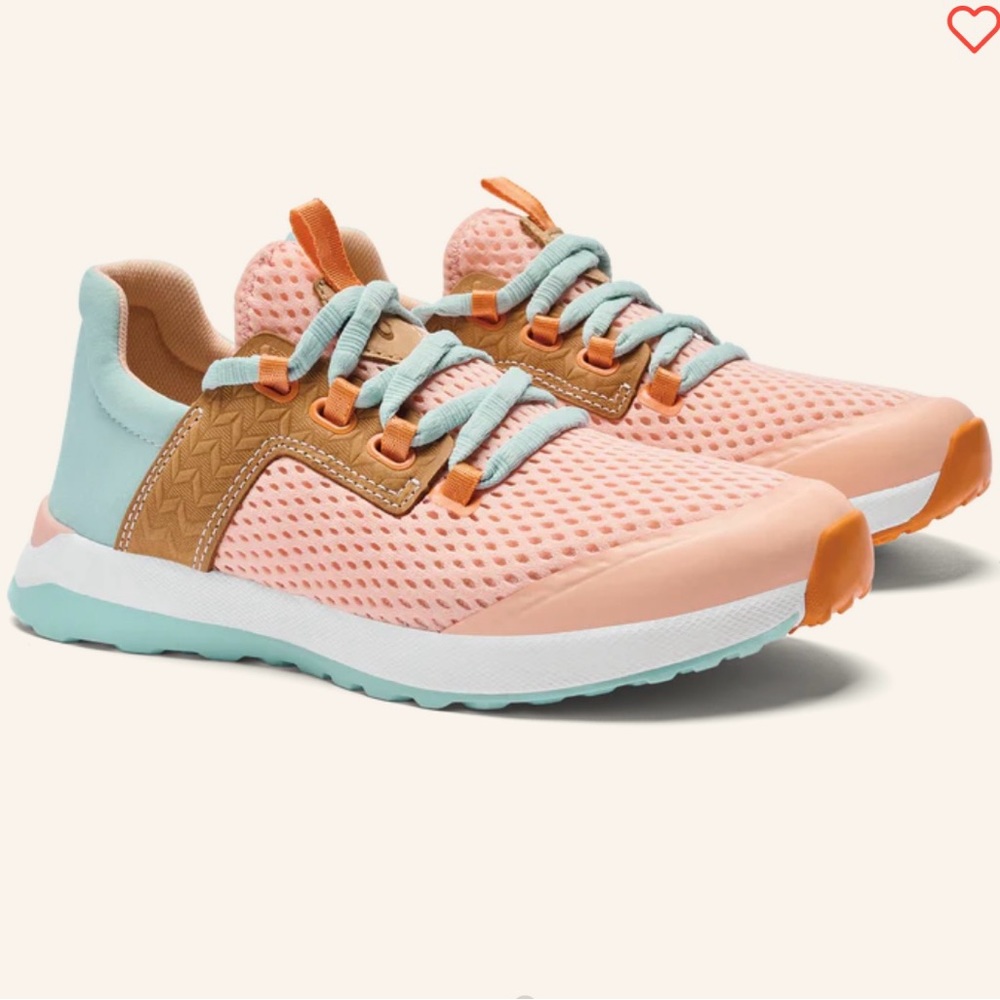 Olukai Wailuku Women’s Athletic Shoes